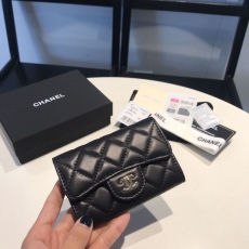 Chanel Wallet Purse